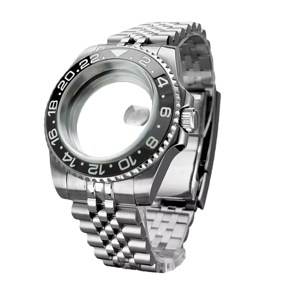 Caja Jubilee 40mm con Brazalete