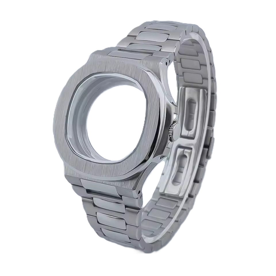 Caja Nautilus 40mm