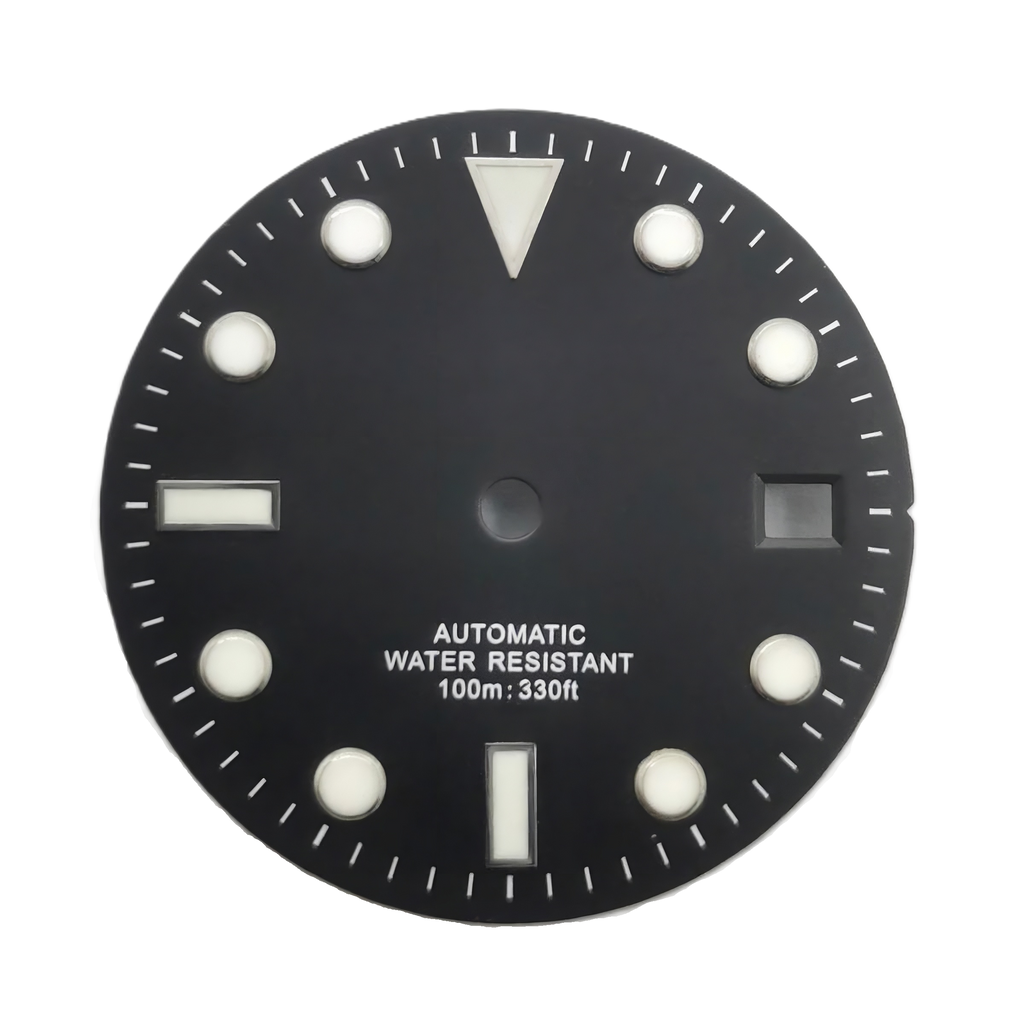 Dial Submariner