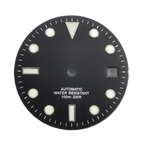 Dial Submariner