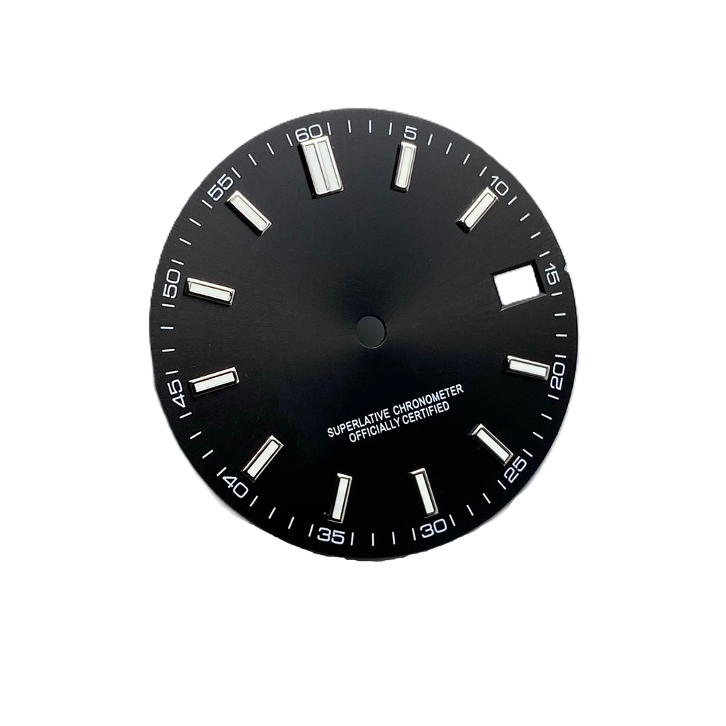 Dial DateJust