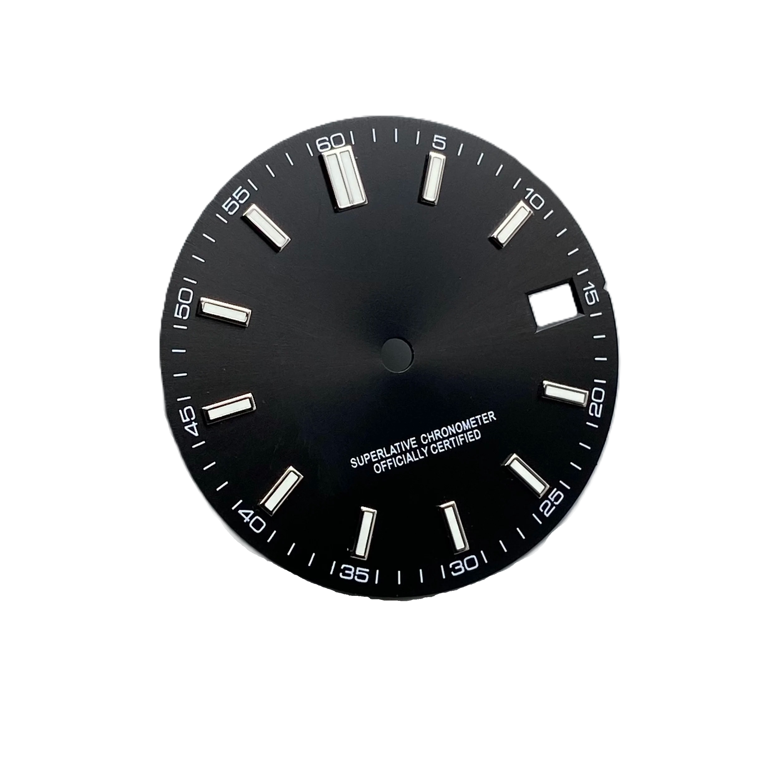 Dial DateJust