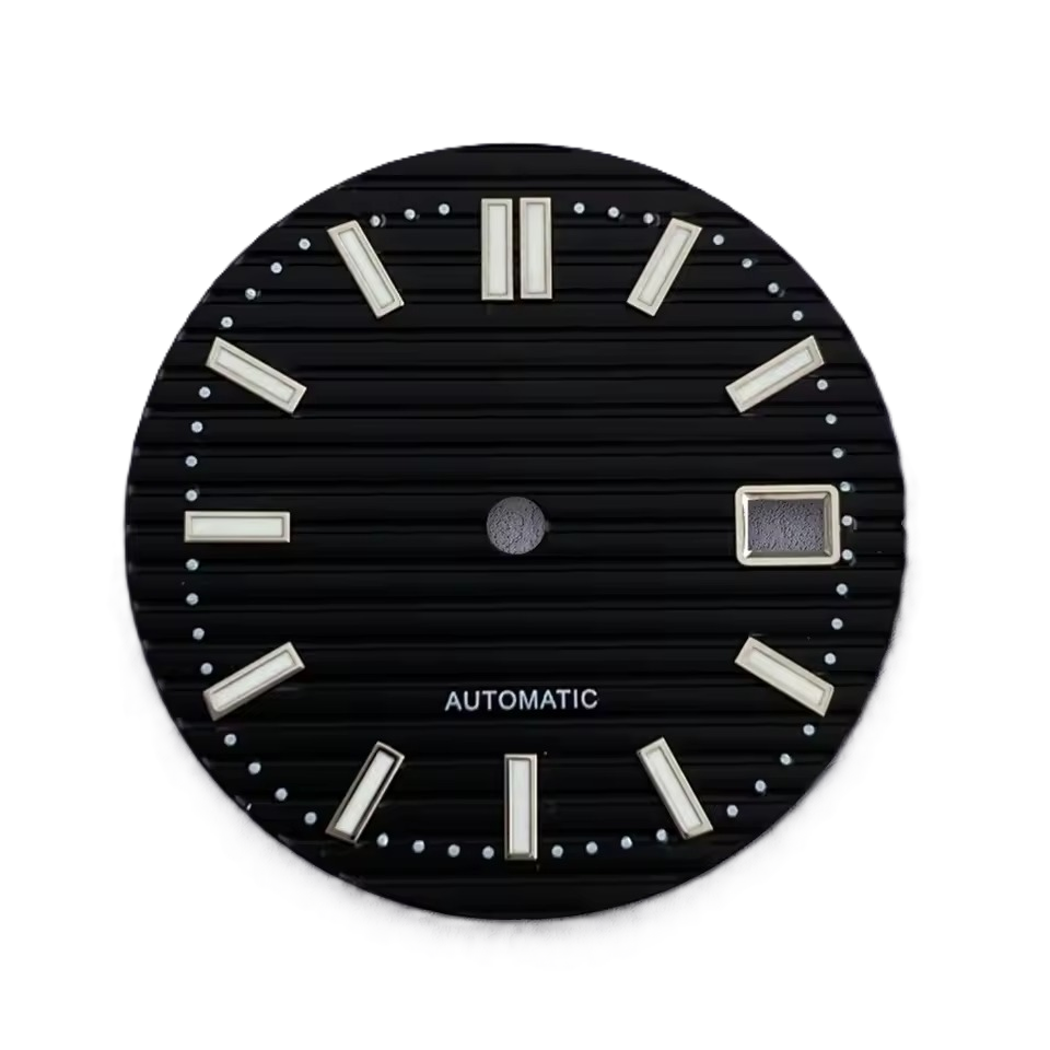 Dial Nautilus