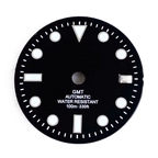 Dial GMT