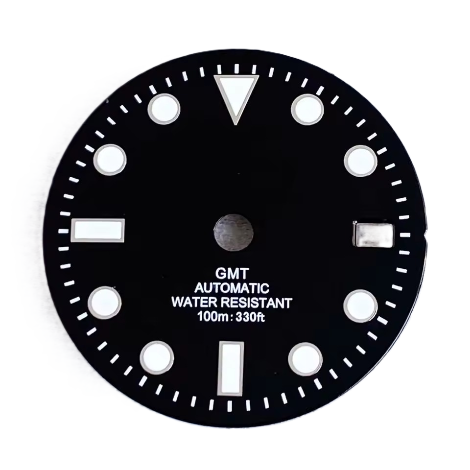Dial GMT