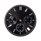 Dial Royal Oak Chrono