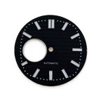 Dial Nautilus Open Heart