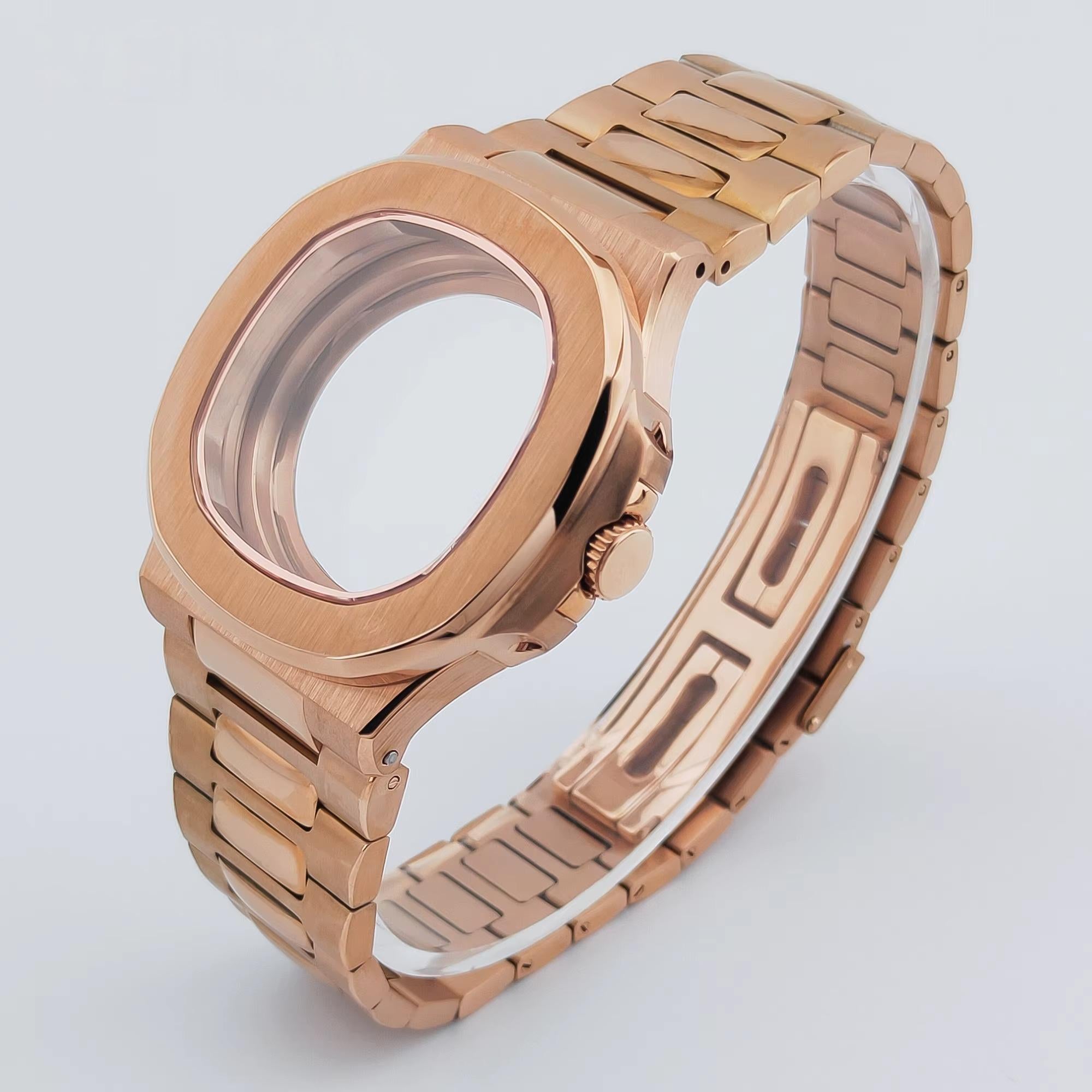 Caja Nautilus 40mm
