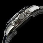 Seitona Silver Blue