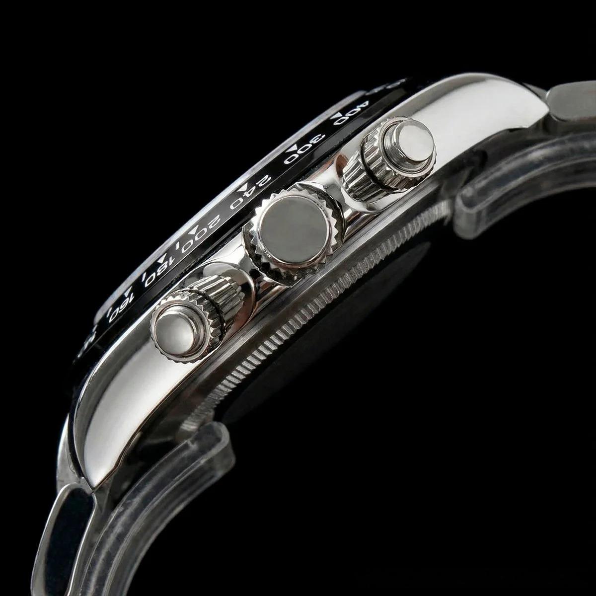 Seitona Black Panda