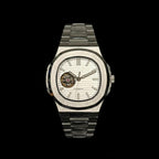 Nautiko White Open Heart
