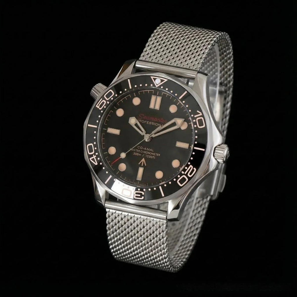 SeaMaster James Bond 007