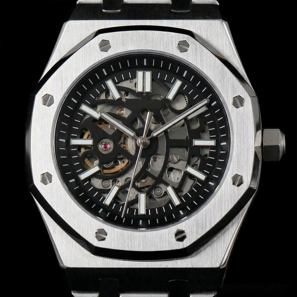 Royal Oak Skeleton