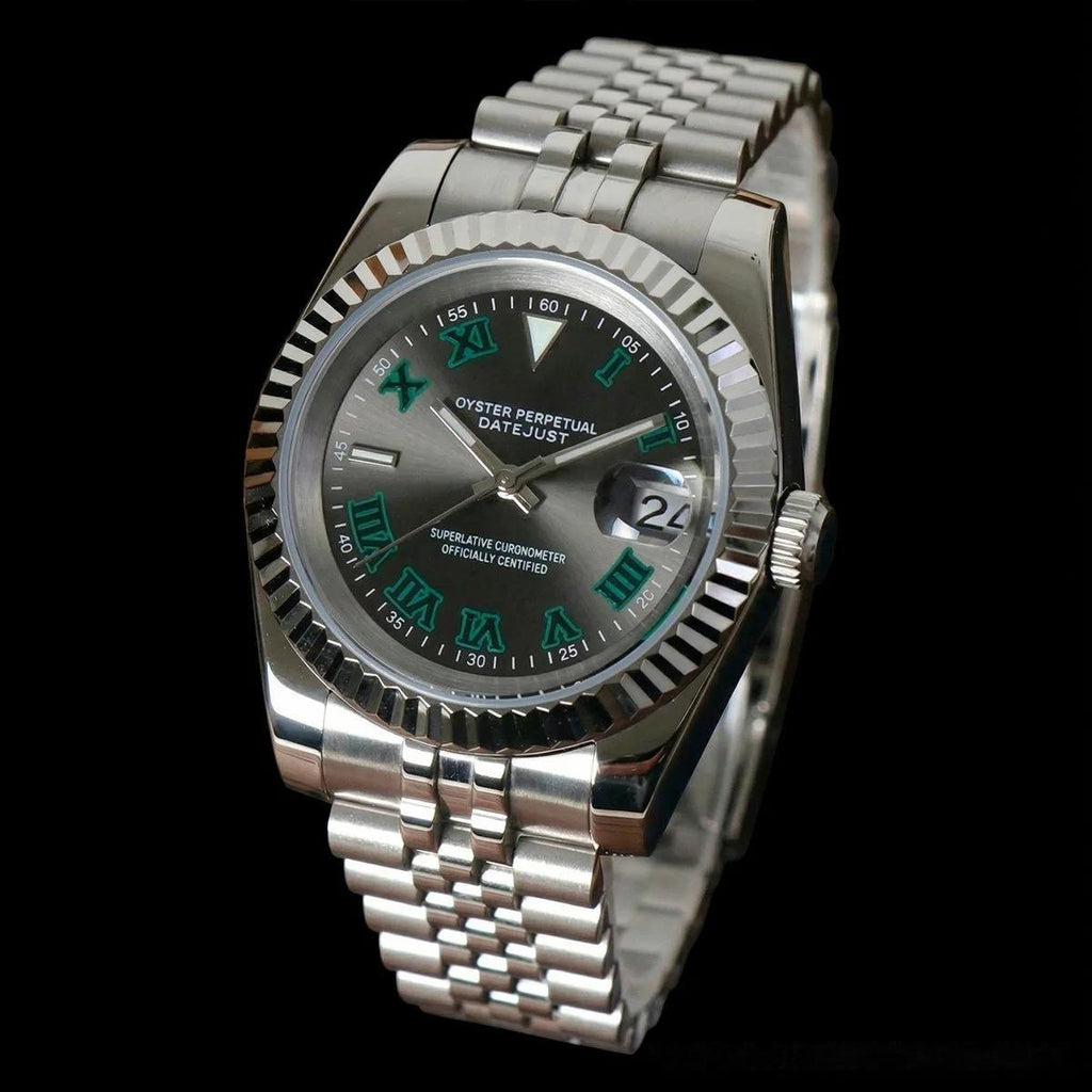DateJust Wimbledon