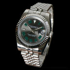 DateJust Wimbledon