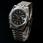 DateJust Black