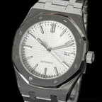 Royal Oak White