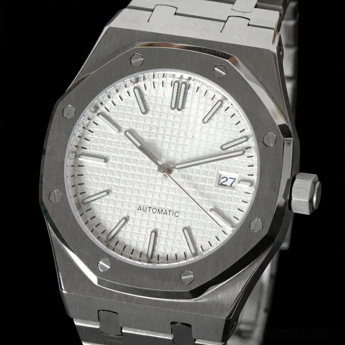 Royal Oak White