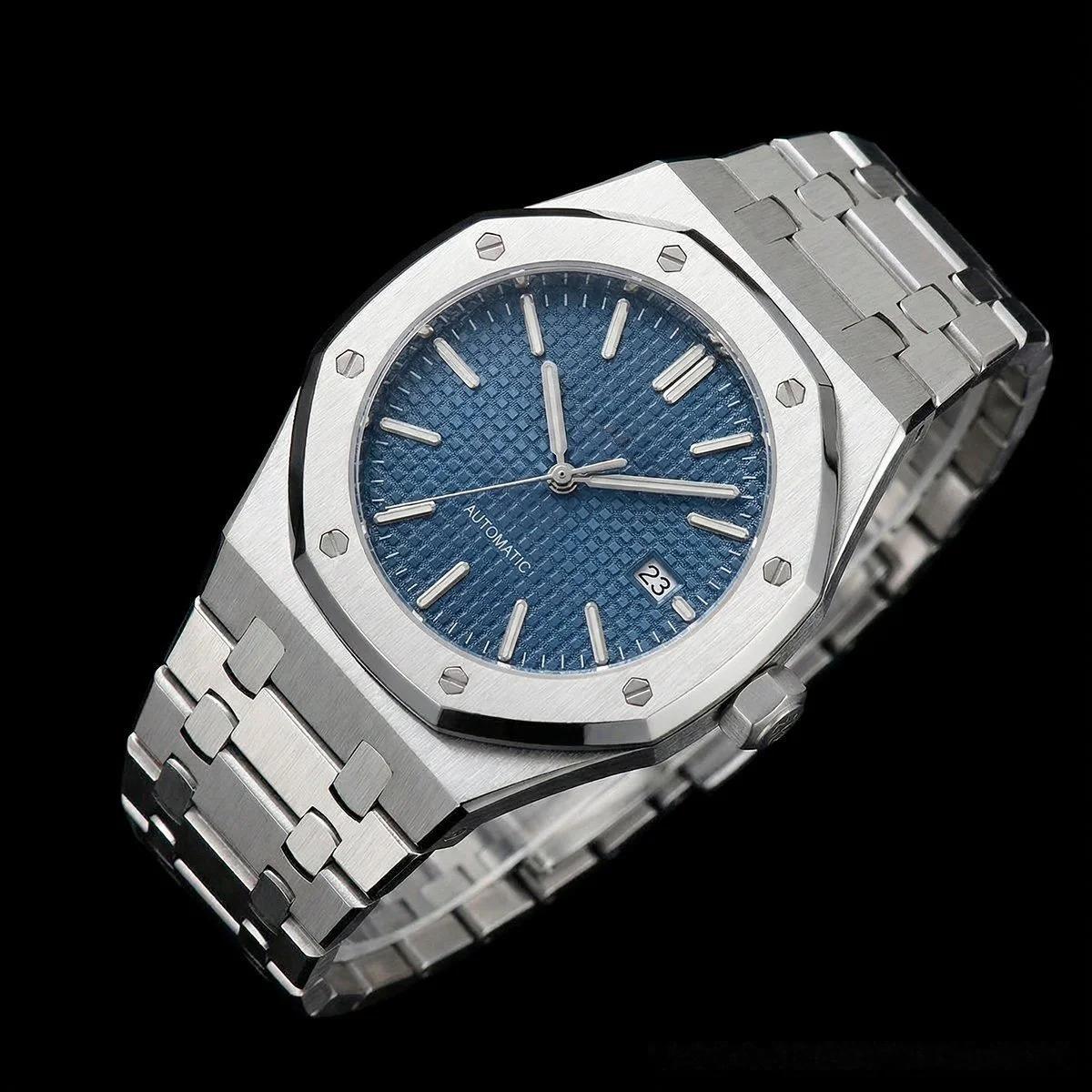 Royal Oak Blue