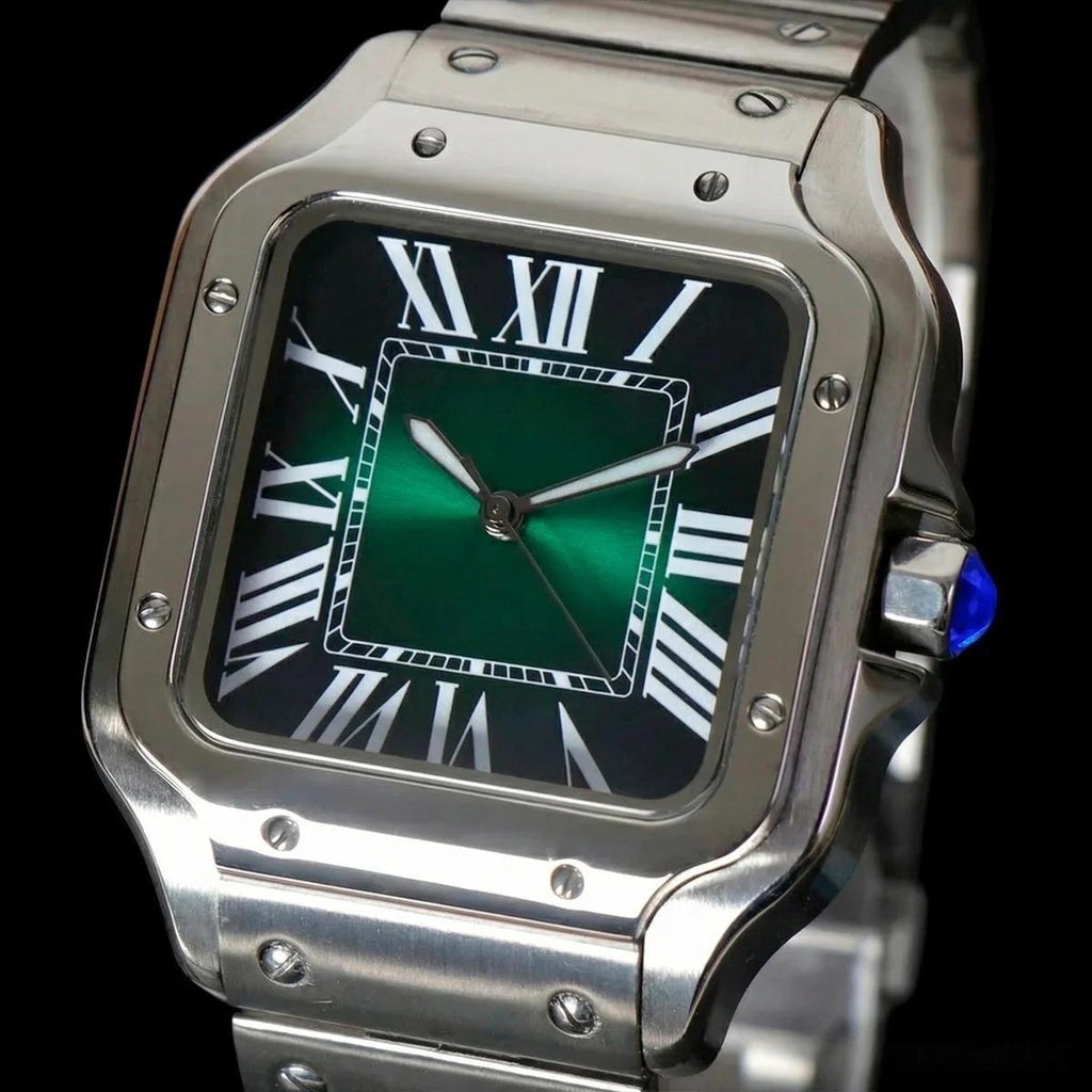 Santeiko Green Emerald