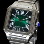 Santeiko Green Emerald