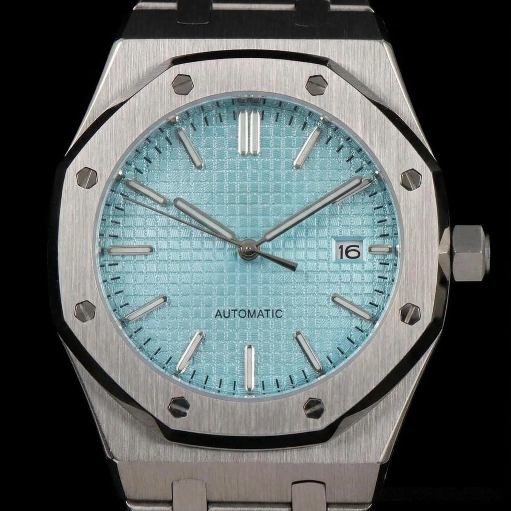 Royal Oak Ice Blue