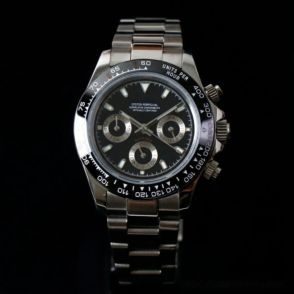 Seitona Black Panda