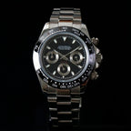 Seitona Black Panda