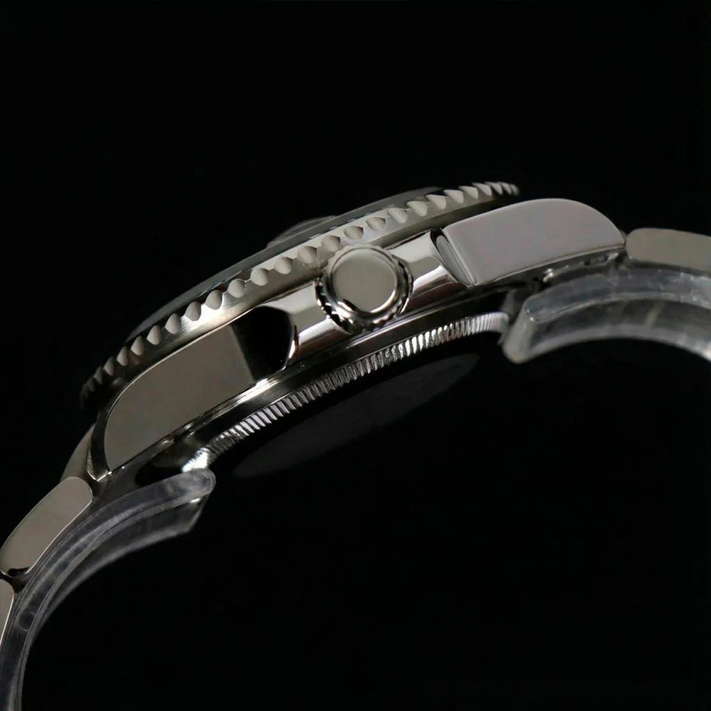 Submariner Black