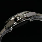 Submariner Black