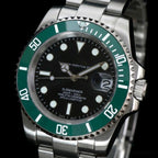 Submariner StarBucks