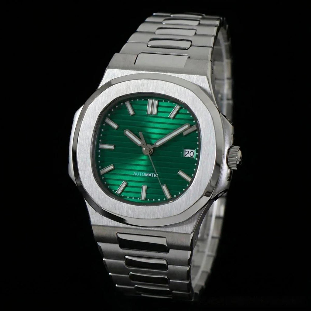 Nautiko Green Emerald