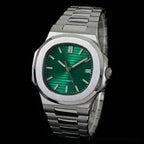 Nautiko Green Emerald