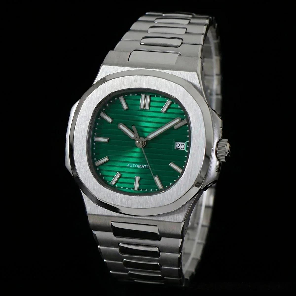Nautiko Green Emerald