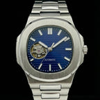 Nautiko Royal Blue Open Heart
