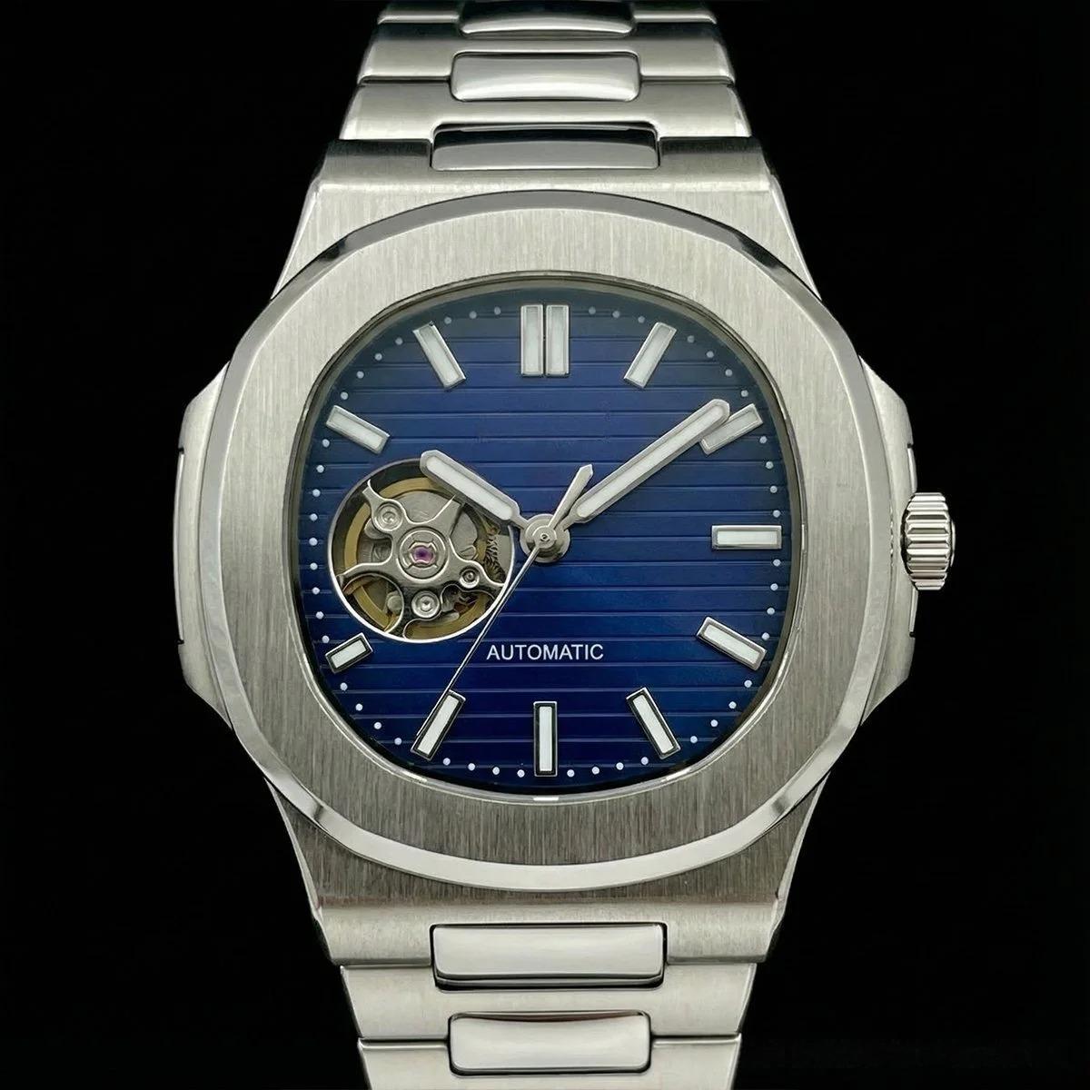 Nautiko Royal Blue Open Heart