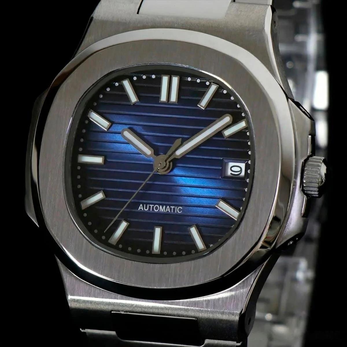 Nautiko Royal Blue