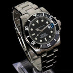 Submariner Black