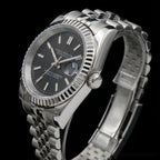 DateJust Black
