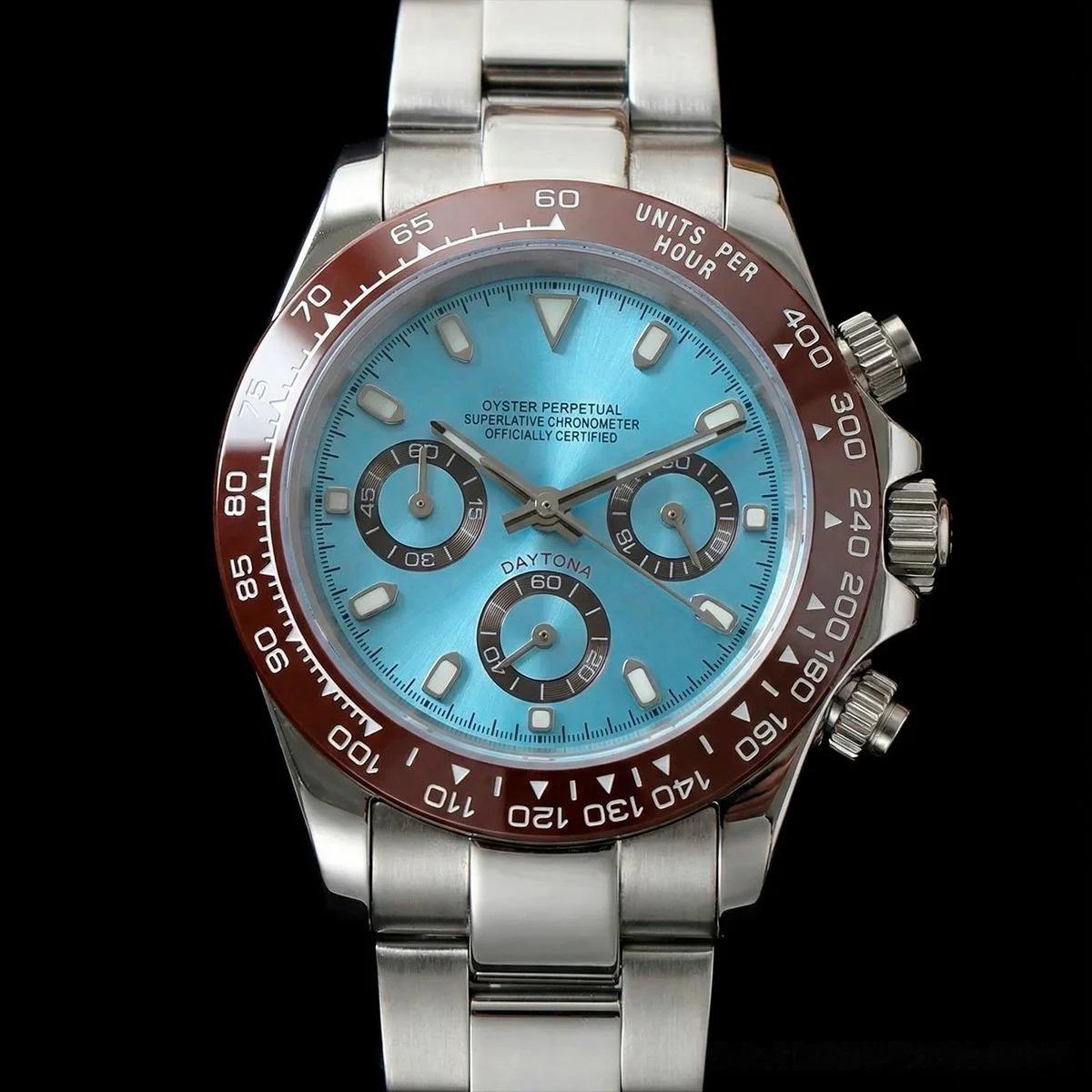 Seitona Ice Blue