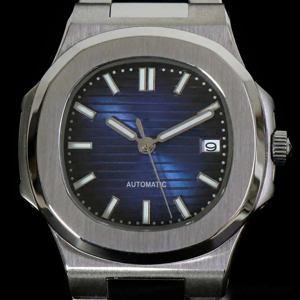 Nautiko Royal Blue