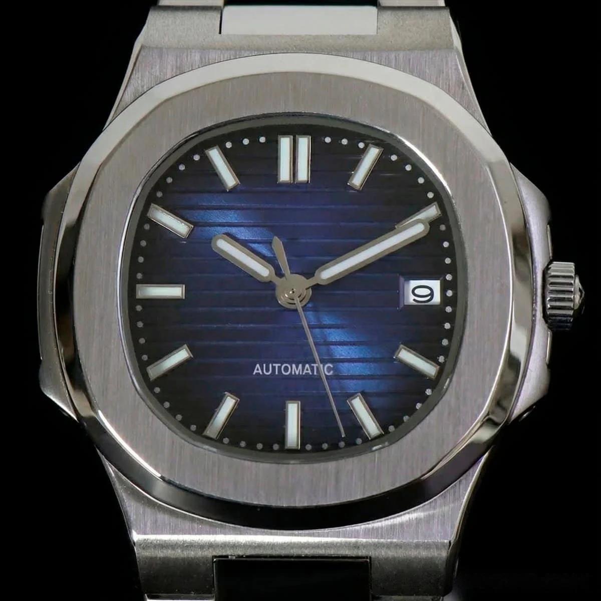 Nautiko Royal Blue