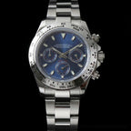 Seitona Silver Blue