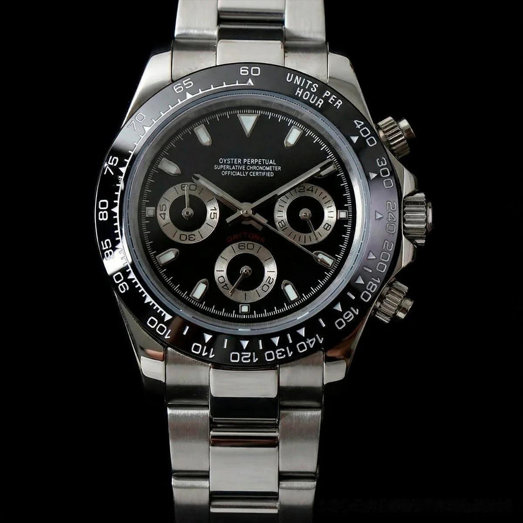 Seitona Black Panda