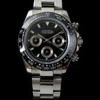 Seitona Black Panda