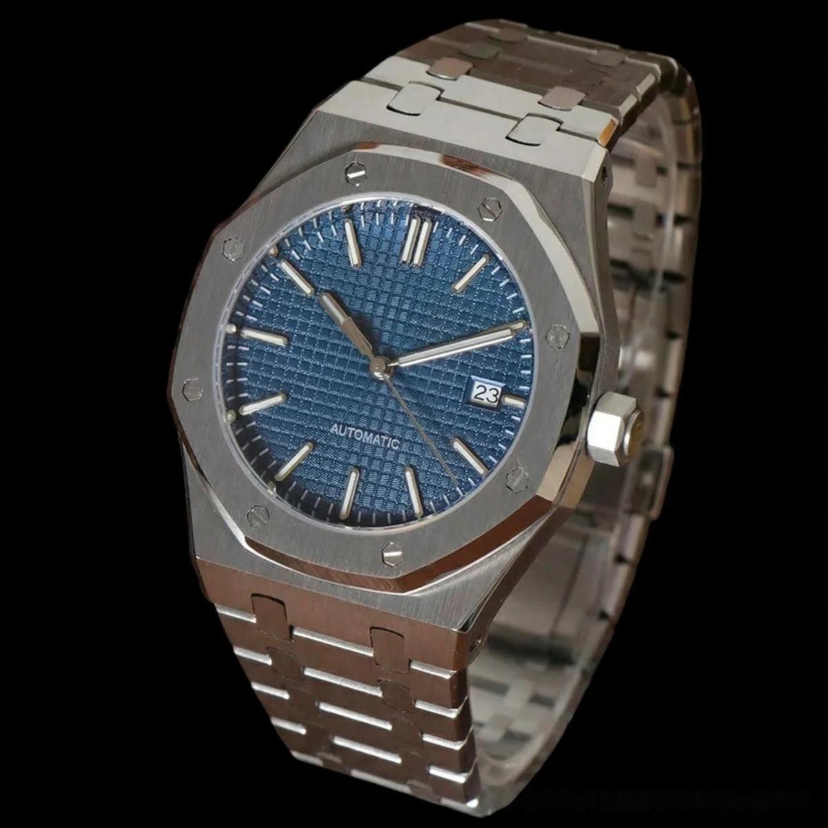 Royal Oak Blue