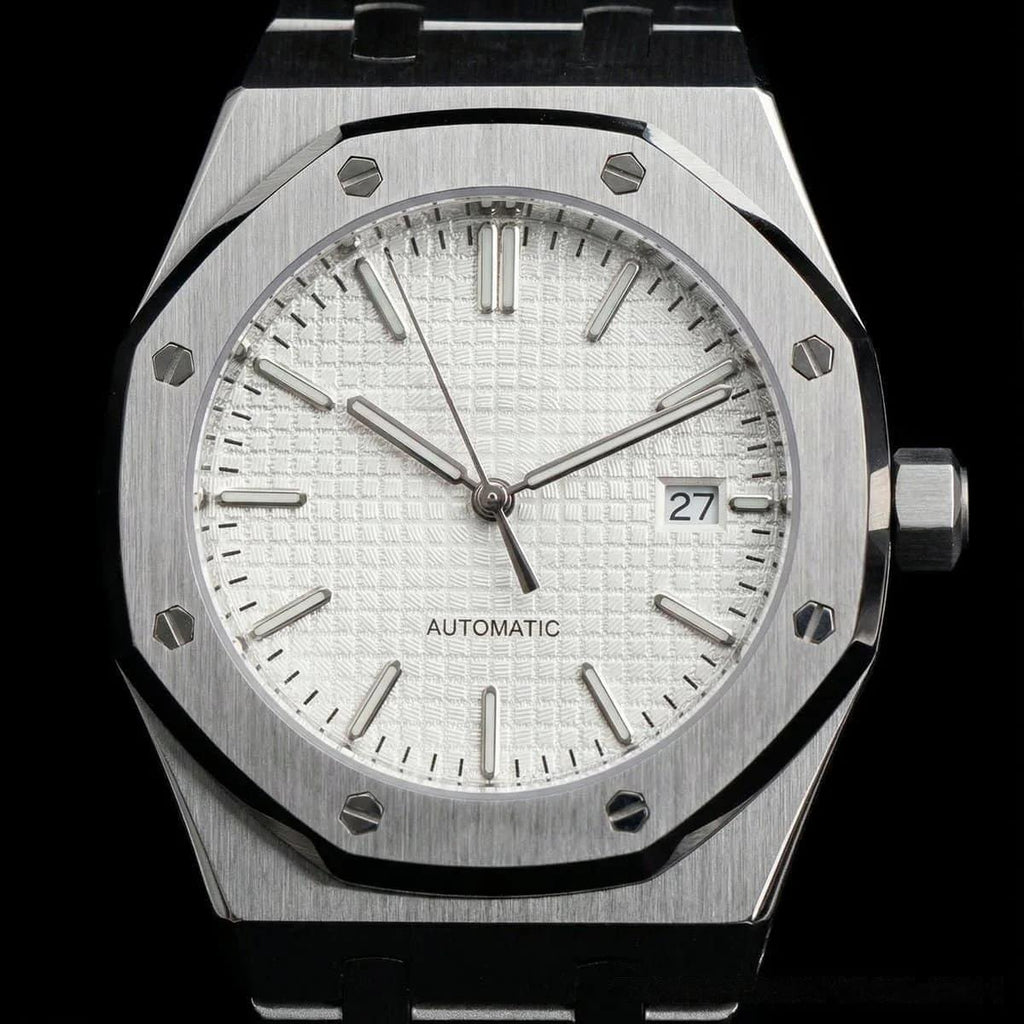 Royal Oak White