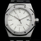 Royal Oak White