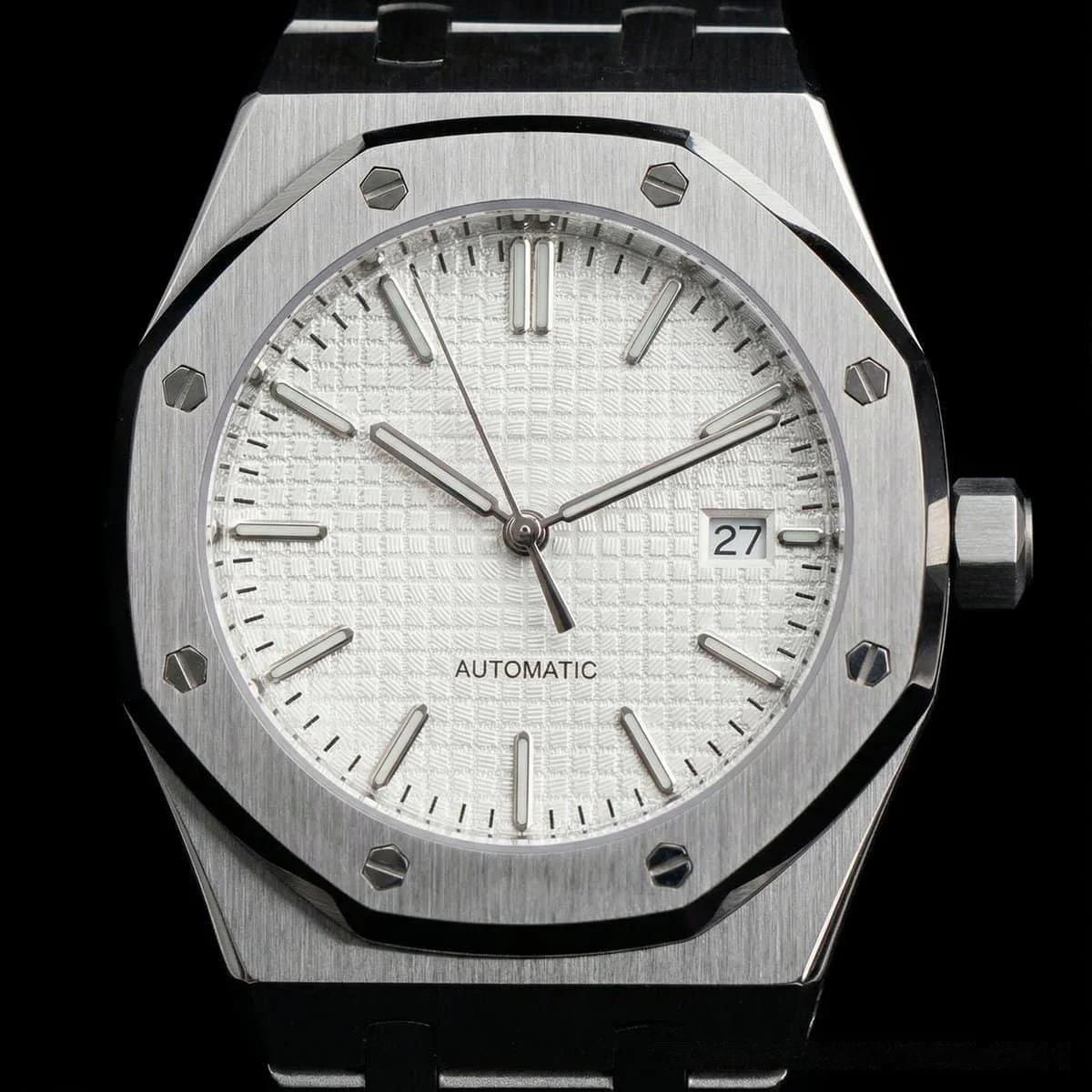 Royal Oak White