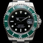 Submariner StarBucks